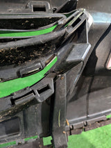 ZDERZAK PRZEDNI PRZÓD OPEL ASTRA J LIFT 12-15 bez pdc NR.6269