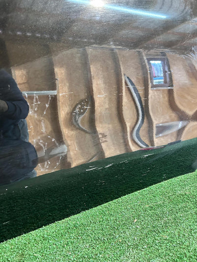 DRZWI PRZEDNIE PRAWE SUZUKI SX4 S-CROSS 22-