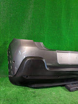 ZDERZAK TYLNY TYŁ CITROEN C3 III 16- NR.7556