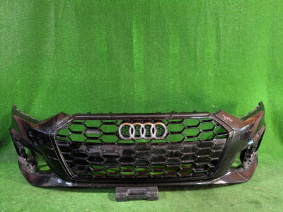 ZDERZAK PRZEDNI PRZÓD AUDI A5 B9 LIFT S-LINE 19- NR.3491