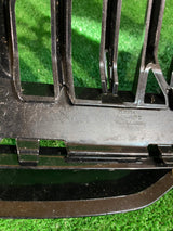 KRATKA ZDERZAKA LEWA AUDI RS7 RS6 C8 NR.0044