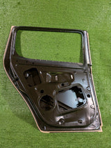 DRZWI TYLNE LEWE LEWY TYŁ SKODA FABIA II HB NR.3824