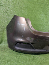 ZDERZAK TYLNY TYŁ KIA CEED II 12- HB NR.7796