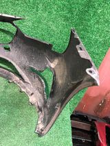 ZDERZAK PRZEDNI OPEL INSIGNIA B LIFT NR.1661
