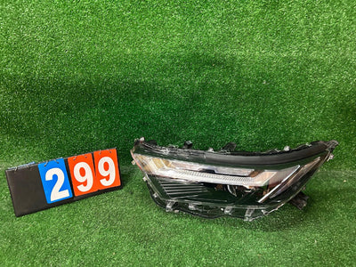 REFLEKTOR LEWY TOYOTA RAV4 V LIFT FULL LED nr:299