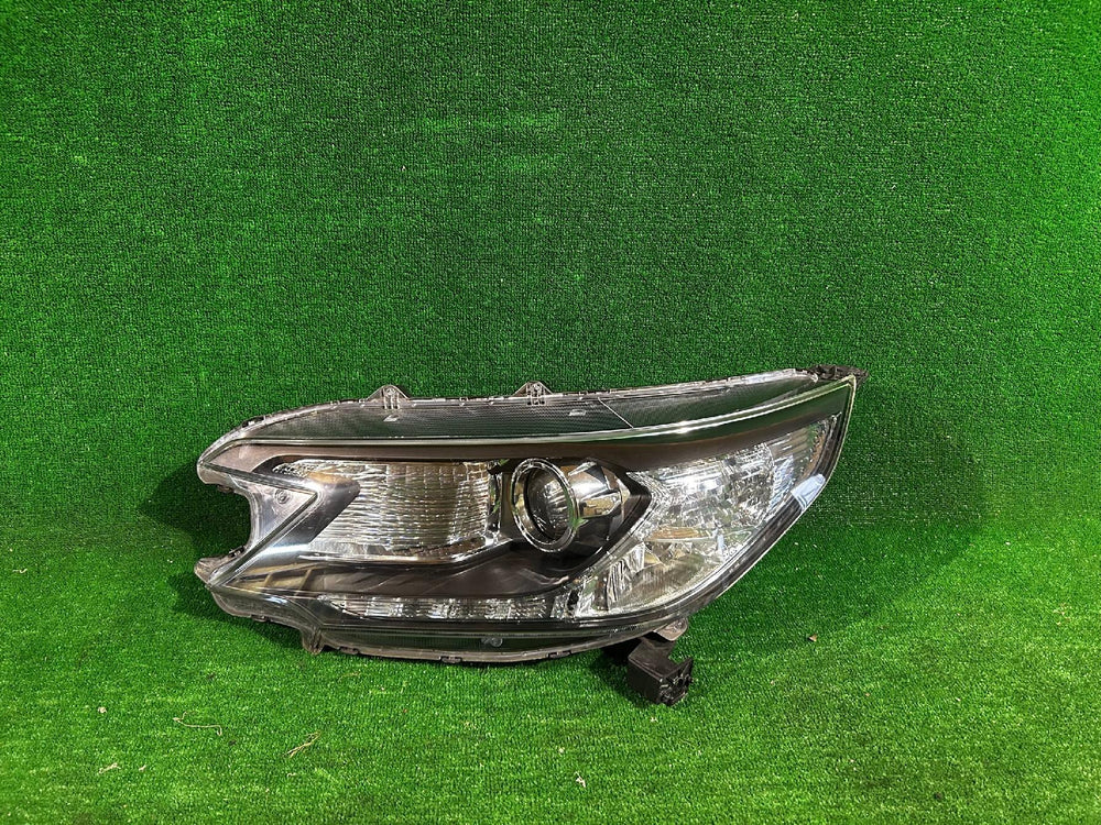 REFLEKTOR LEWY HONDA C-RV XENON 12-15
