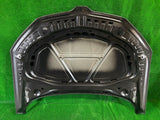 MASKA POKRYWA SILNIKA SKODA SUPERB III 3V0