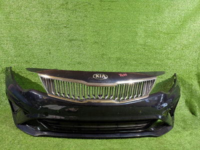 ZDERZAK PRZEDNI PRZÓD KIA OPTIMA IV LIFT 18- NR.7688