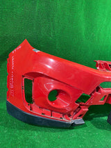 ZDERZAK PRZEDNI PRZÓD SUZUKI VITARA III LIFT NR.1516