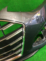 AUDI A4 B9 LIFT ZDERZAK PRZEDNI PRZÓD NR.3512