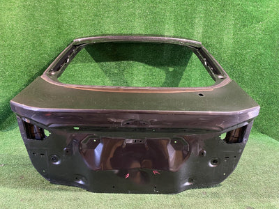 KLAPA BAGAŻNIKA FORD MONDEO MK5 HB