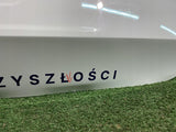 KLAPA TYŁ TYLNA SKODA KAMIQ