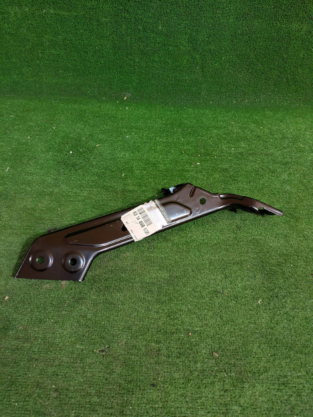 MOCOWANIE BŁOTNIKA LEWE DOLNE RENAULT MEGANE IV NR.033