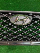 GRILL ATRAPA CHŁODNICY HYUNDAI TUCSON III LIFT 18- N-LINE