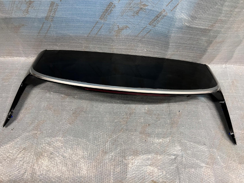SPOILER KLAPY KIA SPORTAGE V nr.00