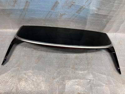 SPOILER KLAPY KIA SPORTAGE V nr.00