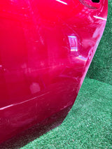 DRZWI TYŁ TYLNE LEWE MAZDA 3 IV BP SEDAN