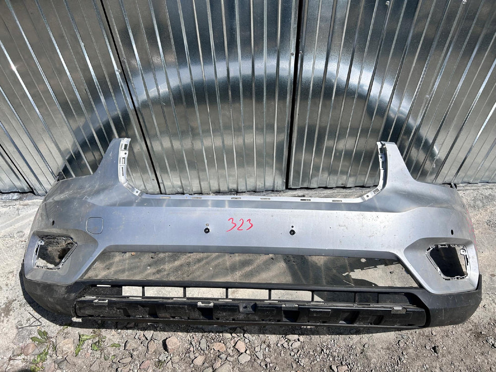 ZDERZAK PRZEDNI VOLVO XC40 17- PDC nr.323