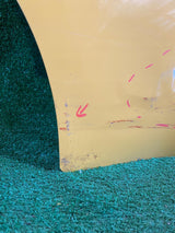 DRZWI PRAWE TYLNE NISSAN JUKE I