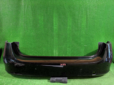 ZDERZAK TYLNY TYŁ SKODA SUPERB IV SEDAN 24- NR.7179