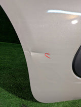 DRZWI TYLNE PRAWE PRAWY TYŁ CITROEN C3 III 16- NR.2782