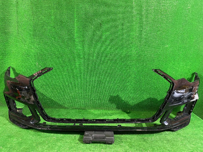 ZDERZAK PRZEDNI PRZÓD AUDI A6 C8 S-LINE 18- NR.4512