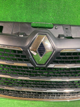 GRILL ATRAPA CHŁODNICY RENAULT MASTER IV