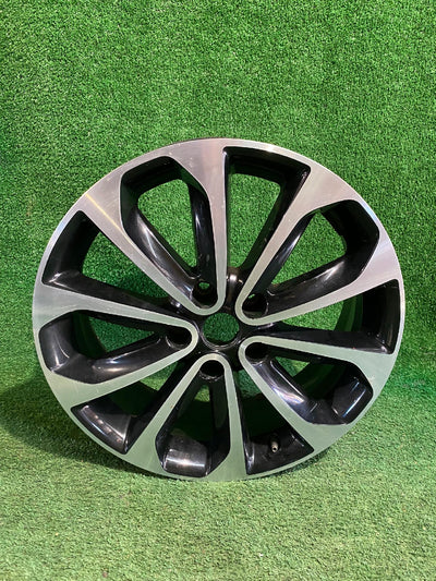ALUFELGA NISSAN 18” 6.5J ET40