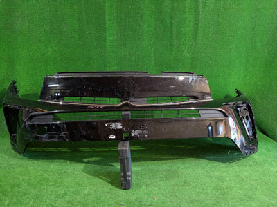 ZDERZAK PRZEDNI PRZÓD OPEL GRANDLAND X LIFT