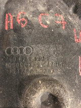 NADKOLE LEWE PRZEDNIE AUDI A6 C7 LIFT 4G0821133F