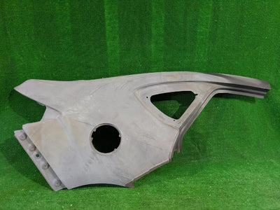 BŁOTNIK TYŁ TYLNY PRAWY OPEL ASTRA J SEDAN NR.030