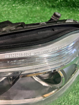REFLEKTOR LEWY MERCEDES GL KLASA W166 NR.28