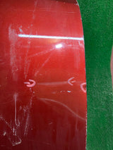 DRZWI PRZEDNIE PRAWE PRAWY PRZÓD MAZDA CX-7 CX7 09- NR.2032