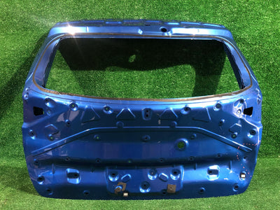 KIA SPORTAGE V 5 KLAPA BAGAŻNIKA NR.001