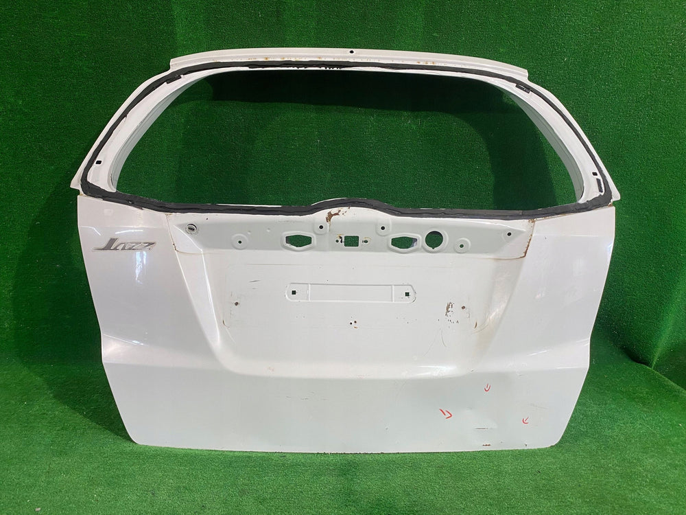 KLAPA TYLNA TYŁ BAGAŻNIKA HONDA JAZZ IV 15-