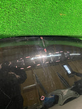 MASKA POKRYWA SILNIKA NISSAN X-TRAIL T32