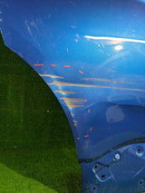 DRZWI TYLNE PRAWE PRAWY TYŁ OPEL GRANDLAND X NR.3504