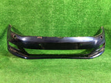 ZDERZAK PRZEDNI PRZÓD VW GOLF VII 7 12- PDC SPRYSK NR.1149