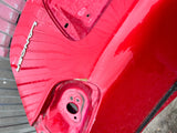 KLAPA BAGAŻNIKA MITSUBISHI LANCER VIII 07- HB nr.00