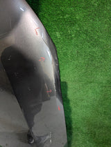 MASKA POKRYWA SILNIKA AUDI A3 8Y 20- NR.71