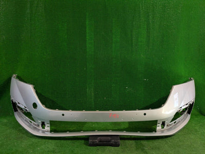 ZDERZAK PRZEDNI PRZÓD SKODA OCTAVIA IV NR.7185