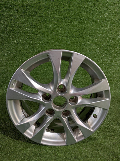 ALUFELGA FELGA ALUMINIOWA TOYOTA AURIS II 15" 6J ET39 NR.113