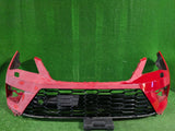 ZDERZAK PRZEDNI PRZÓD SEAT ATECA 575 NR.7277