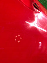 DRZWI TYLNE PRAWE TOYOTA YARIS III LIFT