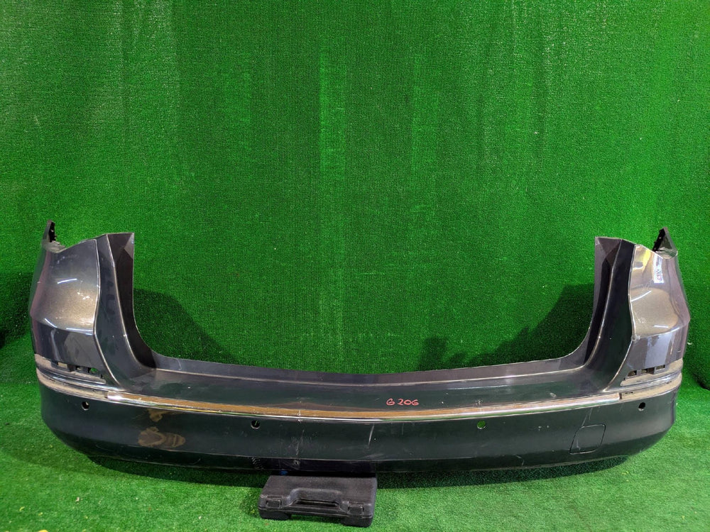 ZDERZAK TYLNY TYŁ OPEL ASTRA J KOMBI LIFT 12- NR.6206