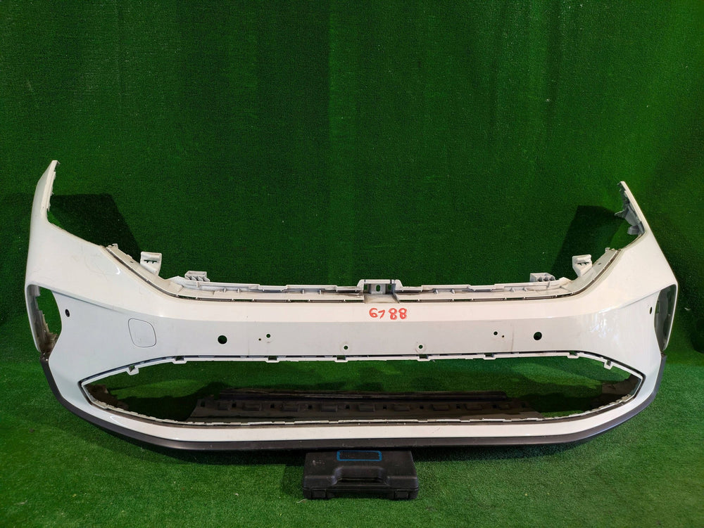 ZDERZAK PRZEDNI PRZÓD VW TAIGO 20- 2G7 NR.6188