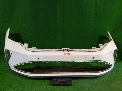 ZDERZAK PRZEDNI PRZÓD VW TAIGO 20- 2G7 NR.6188
