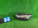 REFLEKTOR LEWY HONDA CIVIC X FULL LED nr:86