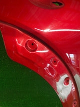 DRZWI PRAWE TYLNE MAZDA CX3