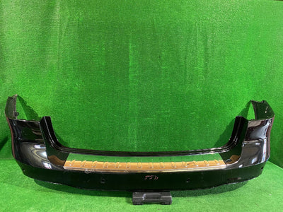 ZDERZAK TYLNY TYŁ MERCEDES GLE W166 NR.5531